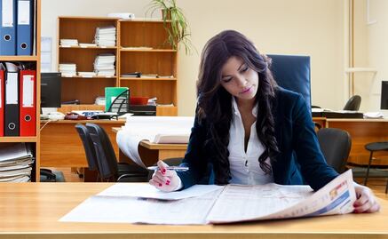 México alcanzaría la paridad en empresas hasta 2052; esto hace falta, de acuerdo con el IMCO