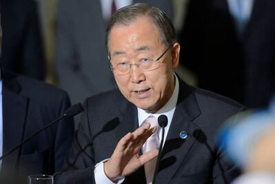 Condena ONU matanza en Charleston; acusa racismo