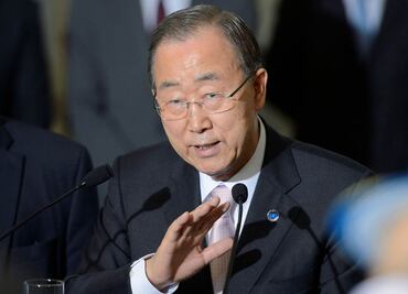 Condena ONU matanza en Charleston; acusa racismo