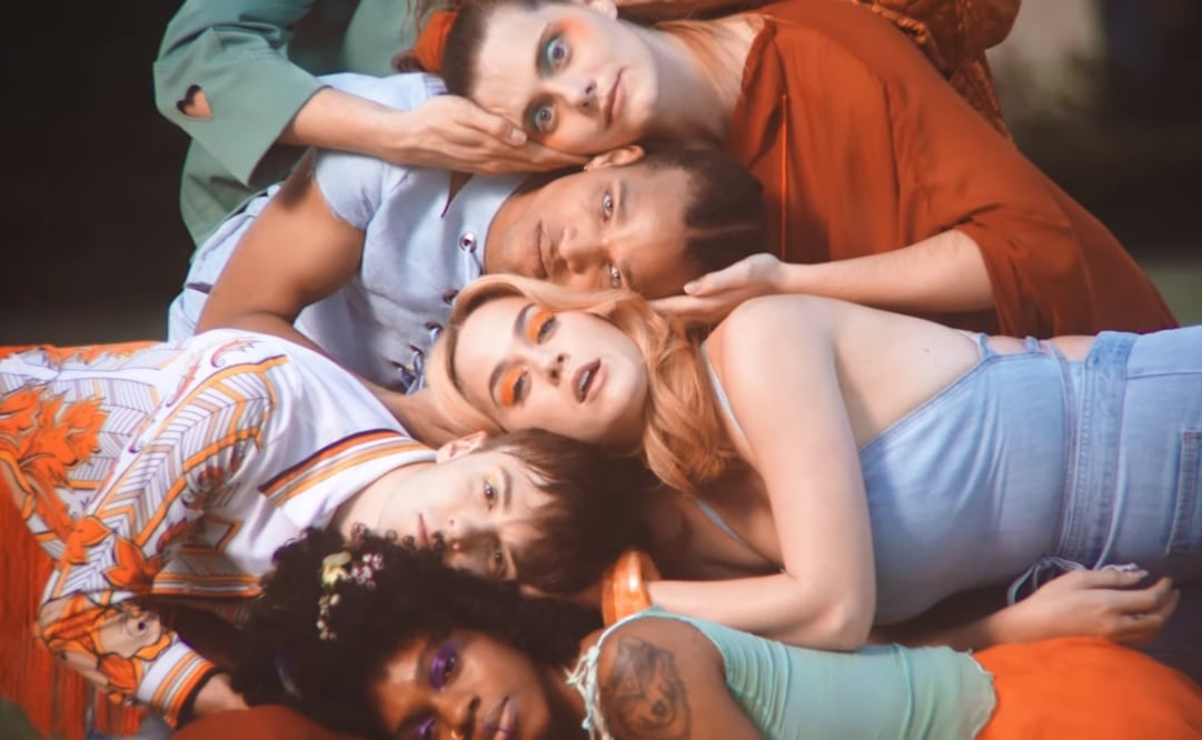 Foto: Captura YouTube - Katy Perry