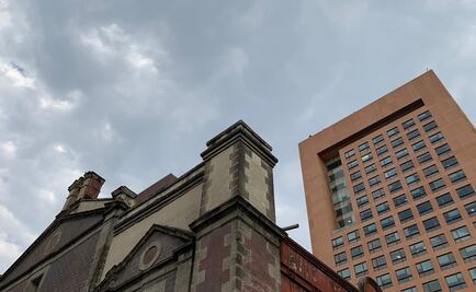 Llueve en 14 alcaldías de la Ciudad de México