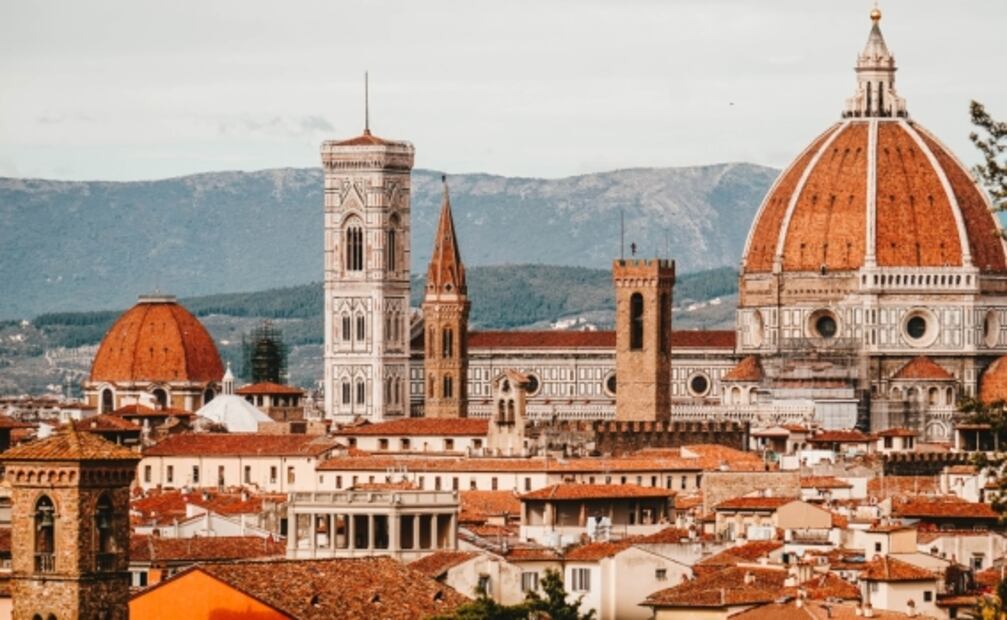 En algunos países, ya no piden vacunación para entrar como turista