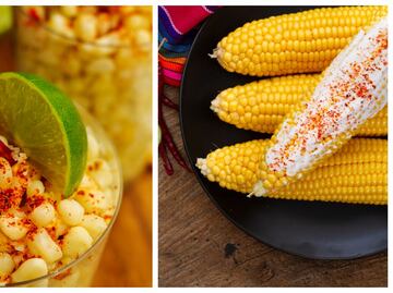Cuándo y dónde será la Feria del elote y la tortilla