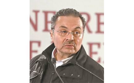 ¿Quién miente? ¿AMLO o su director de Pemex?