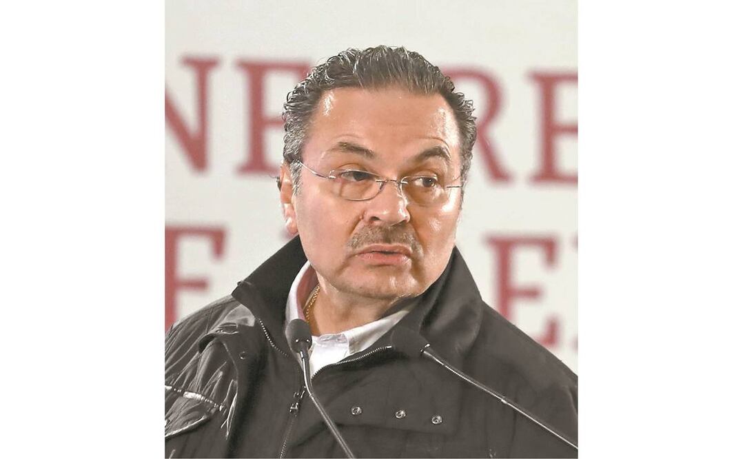 ¿Quién miente? ¿AMLO o su director de Pemex?