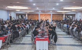 A demostrar quién sí pasó el examen de la UNAM