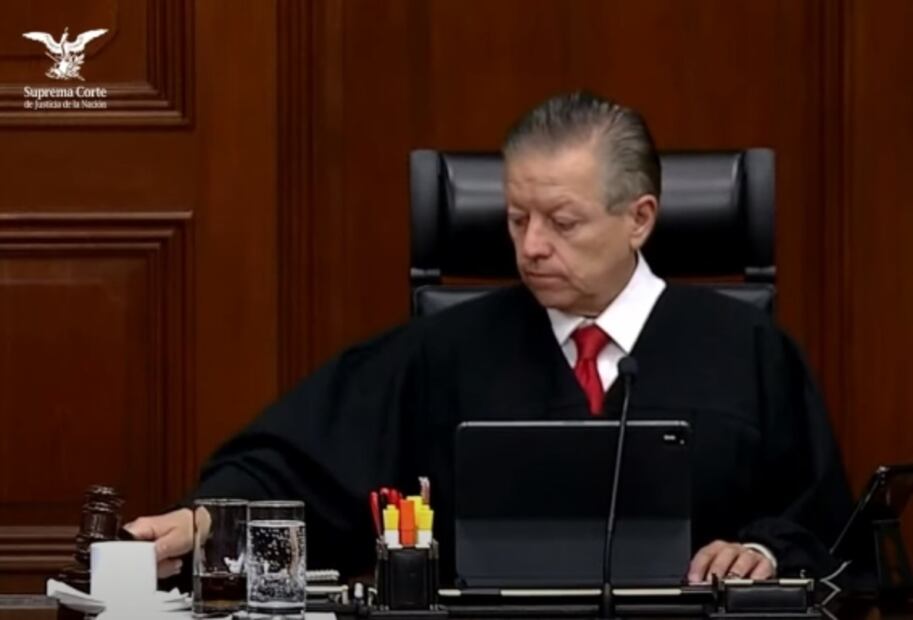 Así fue el primer día del debate en la Corte de la prisión preventiva oficiosa