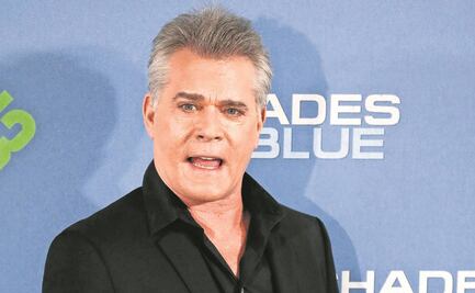 Ray Liotta, un actor que elevó el arte de fingir