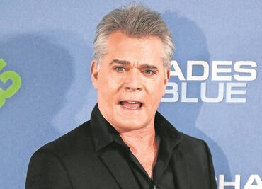 Ray Liotta, un actor que elevó el arte de fingir