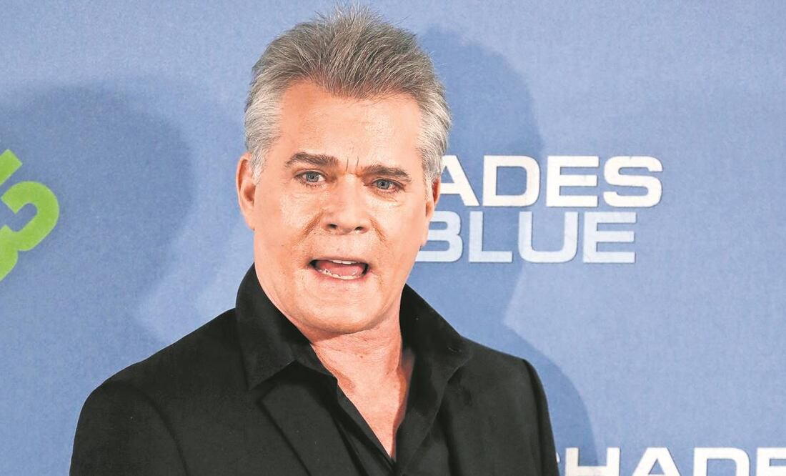 Ray tenía pendiente el estreno de Black bird y El tonto. Foto: Juanjo Martin/EFE