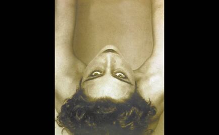 Nahui Olin: la pasión en flor, en Confabulario