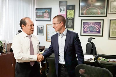 Analizan en INE modificar multas a partidos políticos