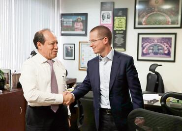 Analizan en INE modificar multas a partidos políticos