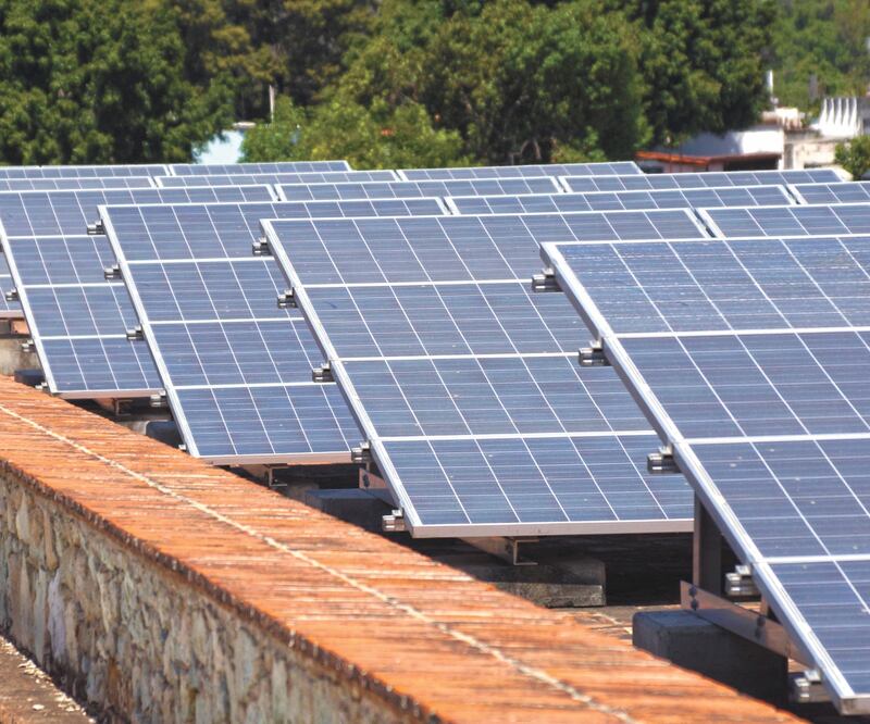 La suspensión es para que las autoridades no ejecuten el acuerdo, no para que las empresas “inyecten” energía al SEN. ARCHIVO EL UNIVERSAL