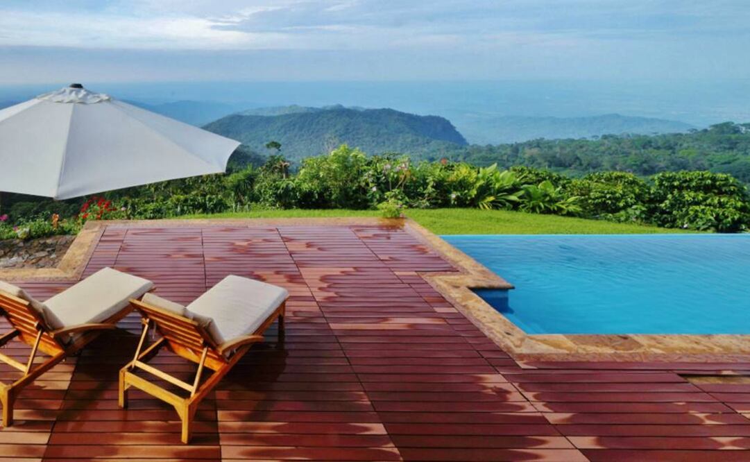 Finca Hamburgo, founded in 1888 by Arthur Erich Edelmann - Cortesy of Finca Hamburgo