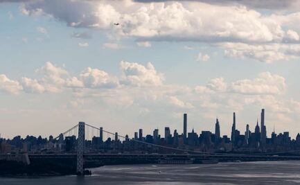 Gobierno de Trump suspende 18 mil mdd para infraestructura en Nueva York, incluido el túnel ferroviario bajo el río Hudson