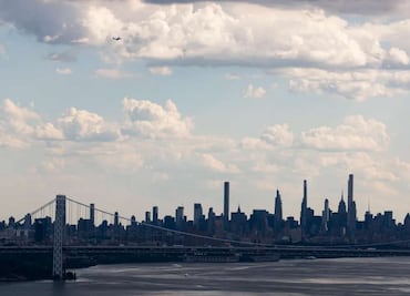 Gobierno de Trump suspende 18 mil mdd para infraestructura en Nueva York, incluido el túnel ferroviario bajo el río Hudson