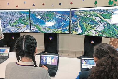 Copán invierte en Naucalpan para la “escuela del futuro”