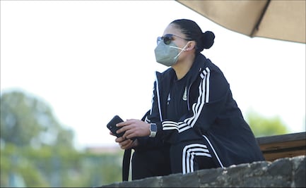 Mónica Vergara: Merecido nombramiento