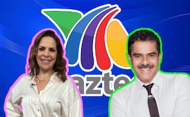¡Sacuden TV Azteca! Ana María Alvarado destapa posible sucesor de Javier Alatorre