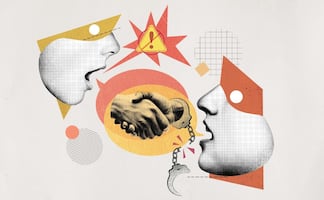 Amenazas, delito con más acuerdos reparatorios