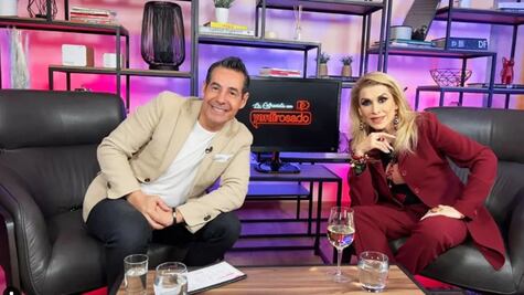 Dulce recuerda cuando su mamá le confesó que quiso abortarla