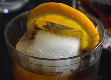 Los secretos del Jerez en la mixología, descúbrelos