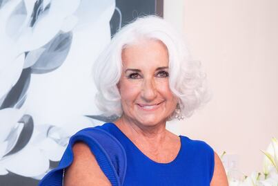 Exclusiva: Elena Villarreal, la gurú del perfume