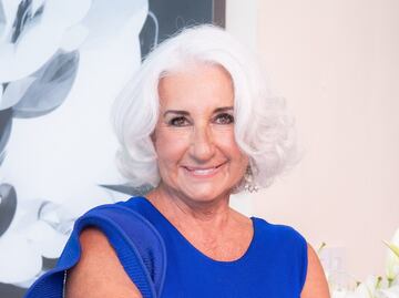 Exclusiva: Elena Villarreal, la gurú del perfume