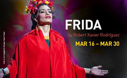 Frida Kahlo opera dazzles audiences in the U.S.