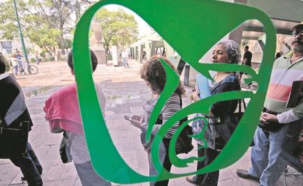 IMSS realiza carrera contra cáncer de mama