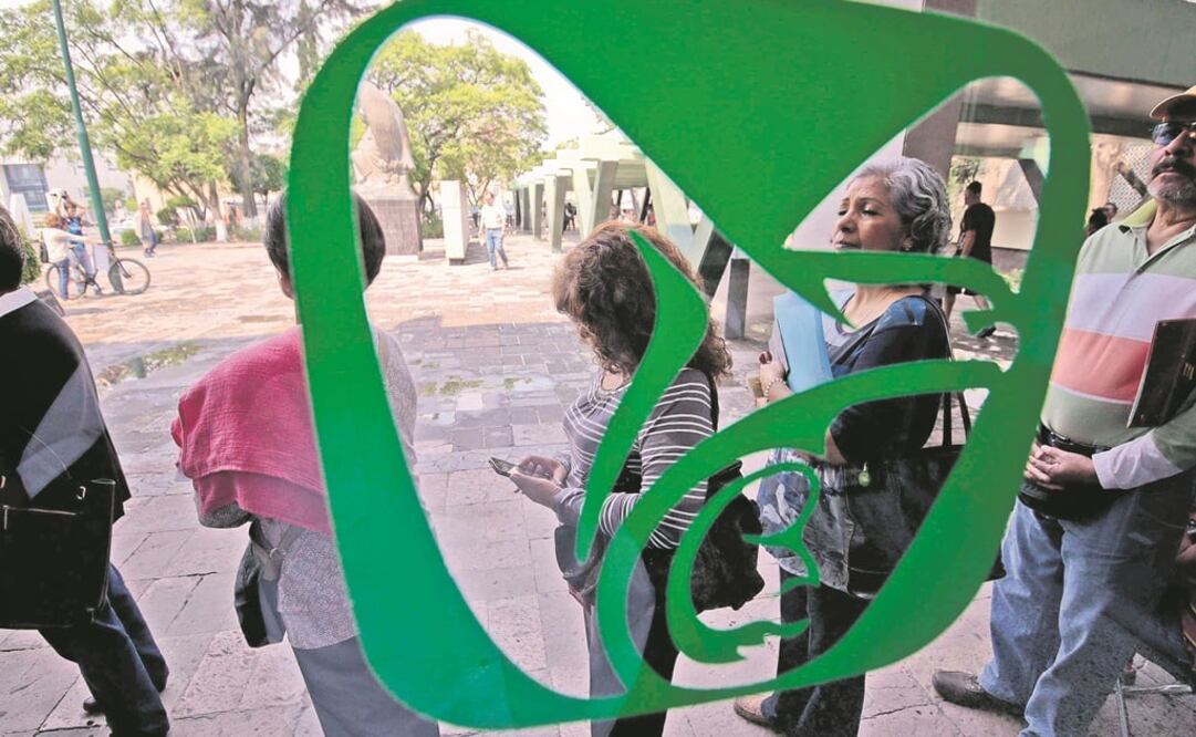 La caminata busca fomentar entre las mujeres mexicanas una cultura de prevención (Foto: Archivo/El Universal)