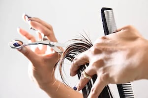 Mejores días de marzo 2026 para cortarse el cabello