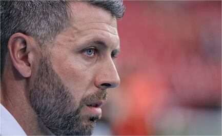 El DT del Pachuca, ¿tiene relación con el América?