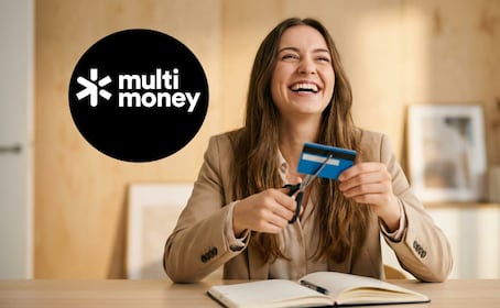 ¿Multimoney es confiable? La verdad sobre el préstamo de 400 mil pesos que se deposita en pocas horas