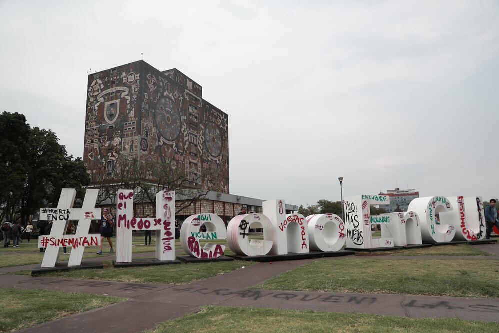 Fotografía de Alejandra Leyva EL UNIVERSAL