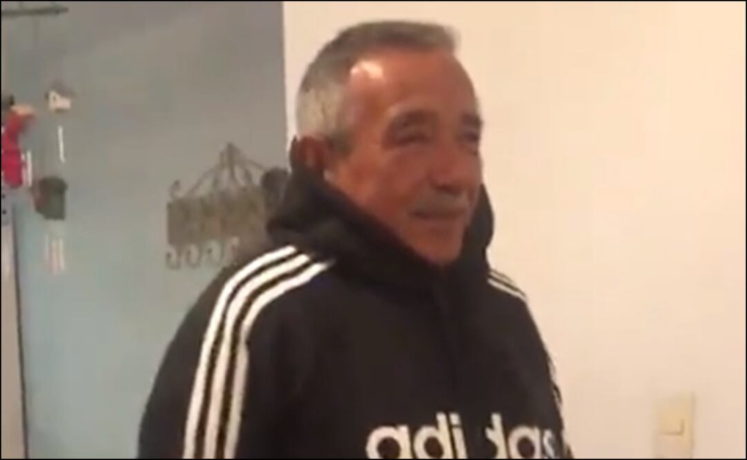 FOTO TOMADA DE VIDEO