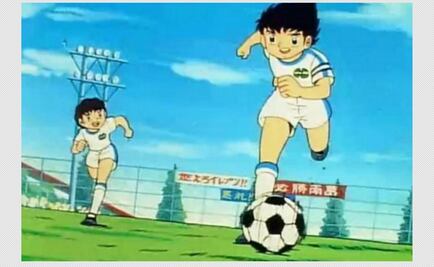 El misterio de las grandes canchas en "Supercampeones"