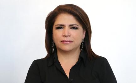 Nombran a nueva titular de la Conavim