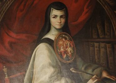 Los poemas de amor que Sor Juana dedicó a la virreina
