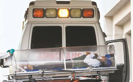 Gobierno federal admite 321 mil muertes por Covid