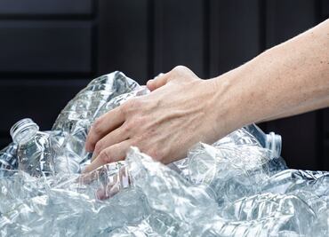 Reciclar, un acto que puede salvar el planeta