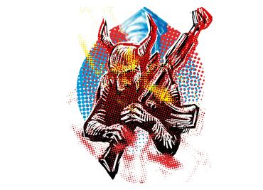 La entrevista del escándalo