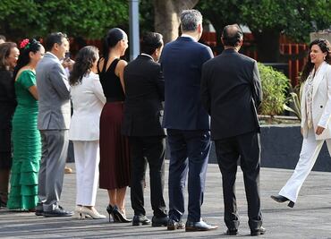 Último informe de Gobierno de AMLO: Minuto a minuto el mensaje y jornada del 1 de septiembre