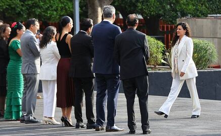 Último informe de Gobierno de AMLO: Minuto a minuto el mensaje y jornada del 1 de septiembre