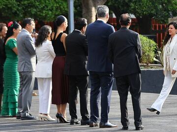 Último informe de Gobierno de AMLO: Minuto a minuto el mensaje y jornada del 1 de septiembre