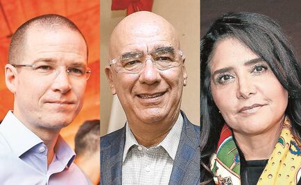 Frente justifica reparto de cargos de ganar en 2018