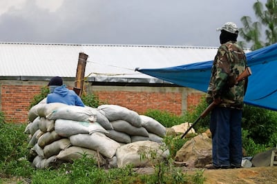 Juez niega amparo por tortura a El Lince