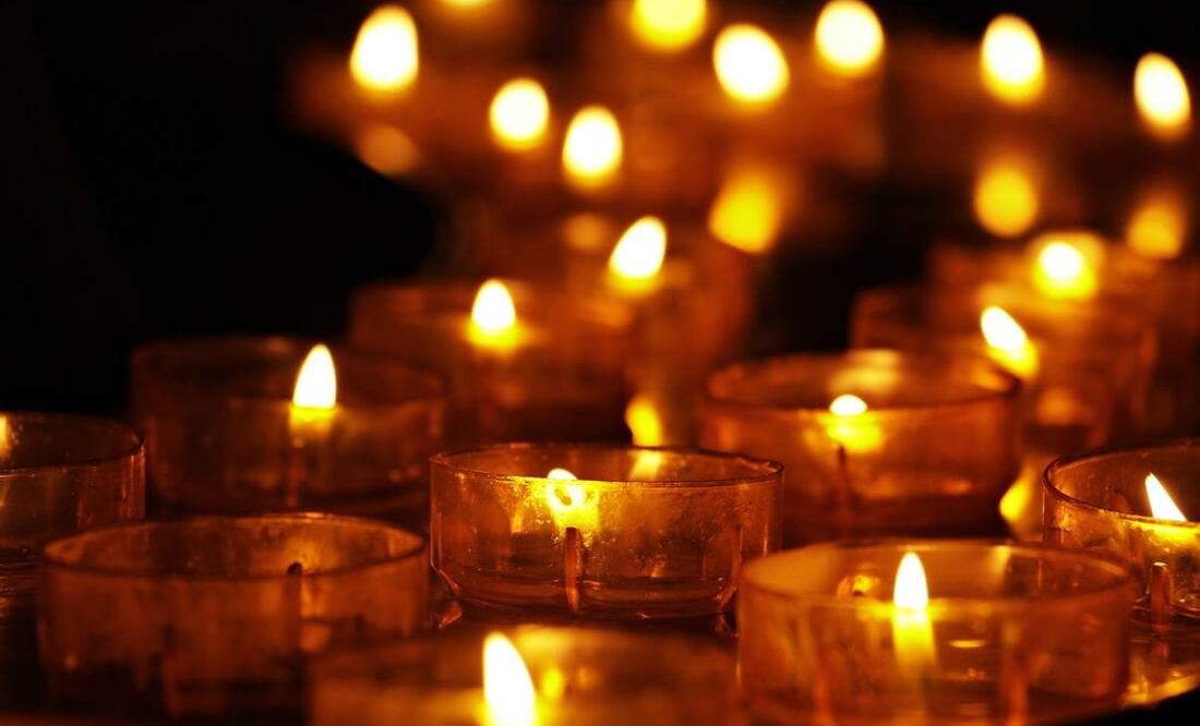 Veladoras. / Foto: Pixabay