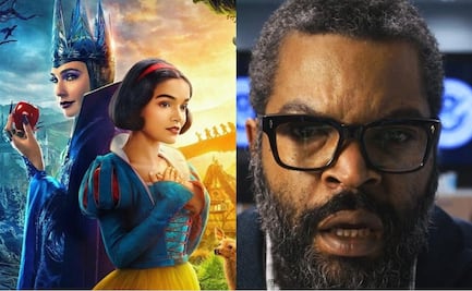 “Blanca Nieves” y “La guerra de los mundos” dominan los Frambuesa de Oro; los Razzies premian lo peor de Hollywood